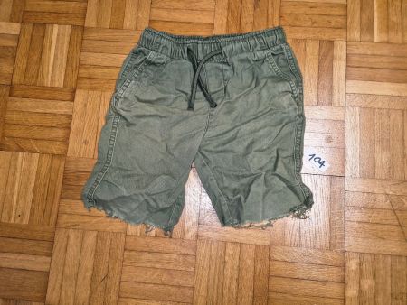 Kurze Hose 104