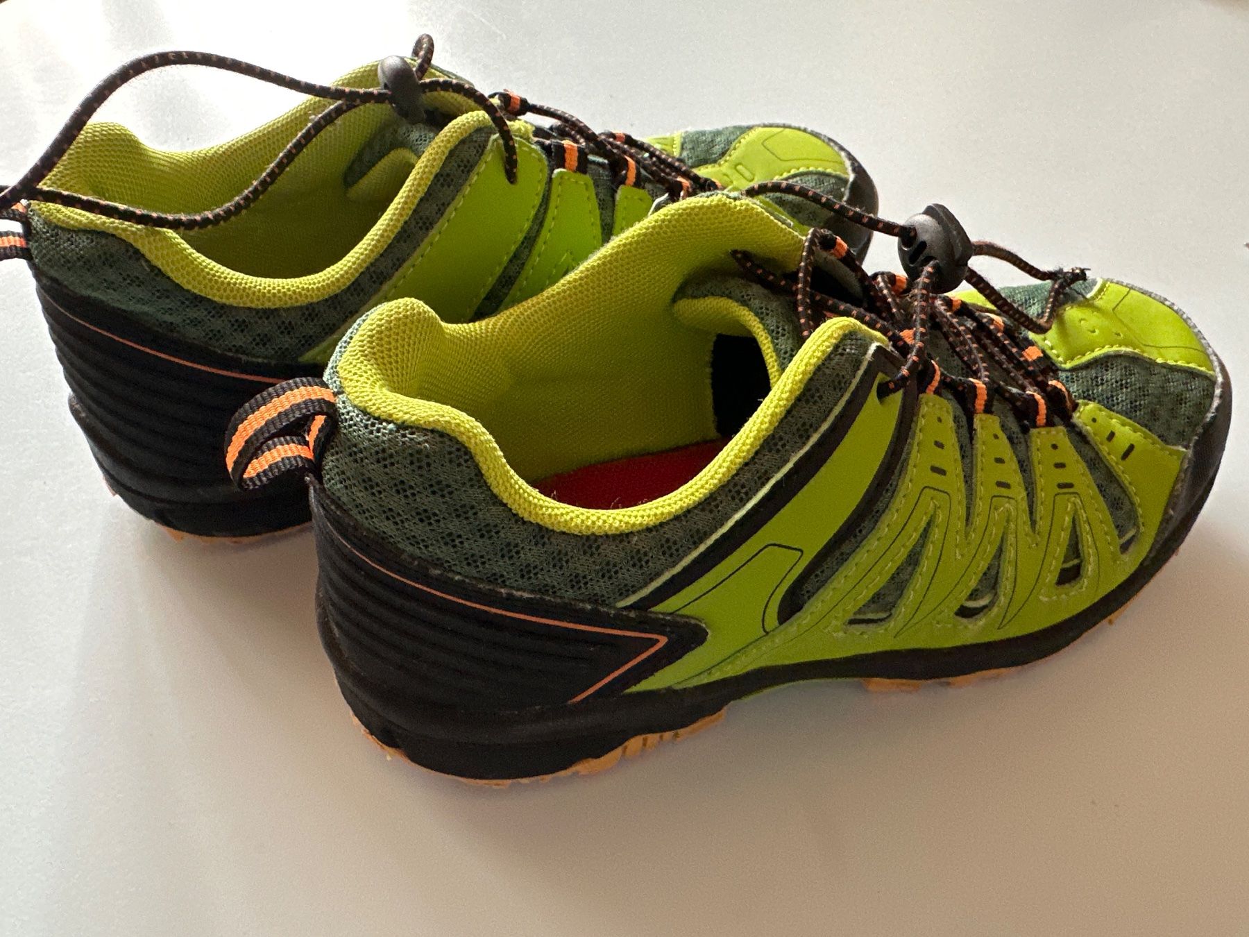 Scarpe da uomo: Trekking-Schuhe Gr 36 – Usato da Grüningen venduto da lovinho 1