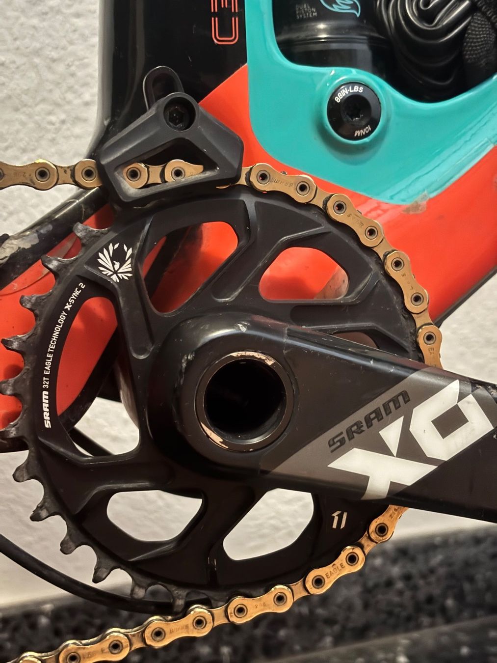Scott Velos: SCOTT _ Genius 900 Tuned -XL - Upgraded - – Gebraucht aus Davos Platz von Davos.SB 9