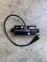 Antennen TV Adapter (für Retro Gamer)