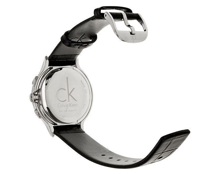 Calvin Klein Uhren: CALVIN KLEIN CK UHR 🍀 – Neu und originalverpackt aus St. Gallen von galluswatches 2