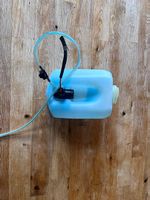 Universal Scheibenwaschbehälter mit Pumpe 12V Mini Cooper