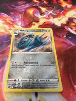 Metang (SIT 118) / Reverse Holo -DE- / Silberne Sturmwinde