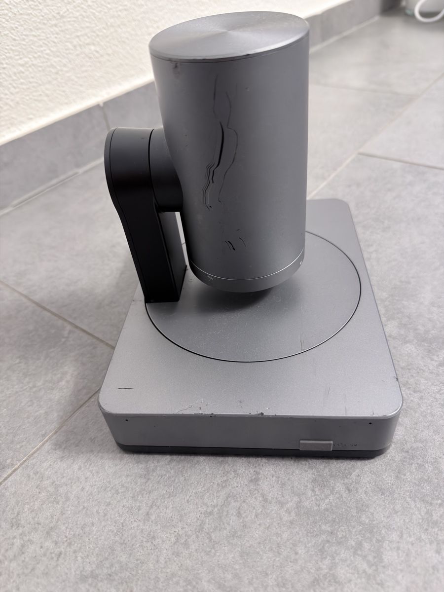 Videocamere: Yealink UVC86 – Difettoso da Schlieren venduto da Kamacho 3