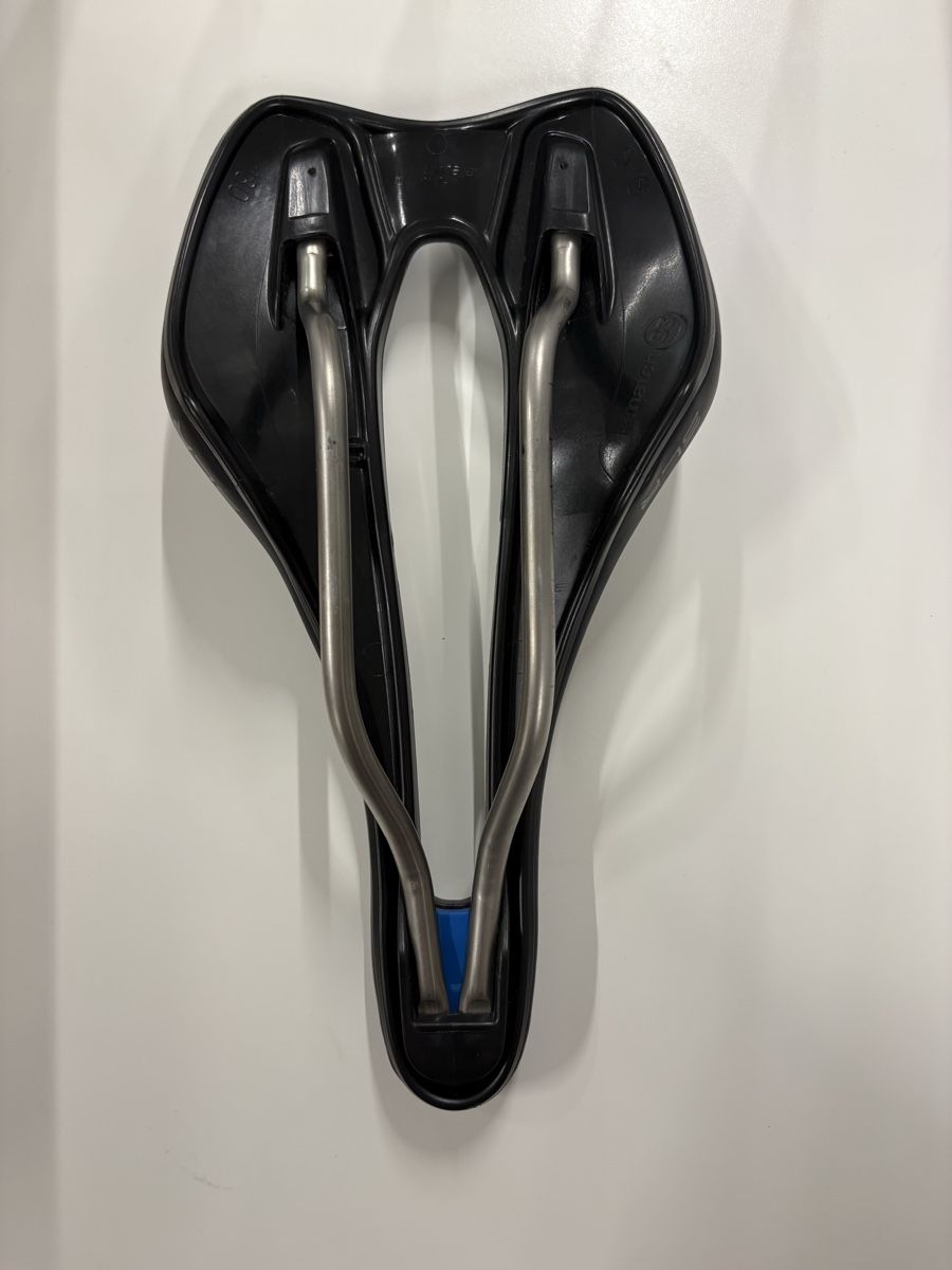 Selle Italia Pezzi di ricambio: Selle Italia SLR Boost Endurance Superflow S3 – Usato da Dietlikon venduto da soooFAAaHaeNdler 1