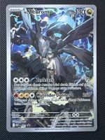 N's Zekrom - 031 TTB Promo - Erhabene Helden 🇩🇪