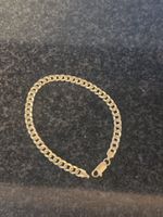 Goldarmband, 750er Gold, 