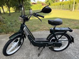 Piaggio Ciao C7E2T - mit Ausweis / avec carte grise 