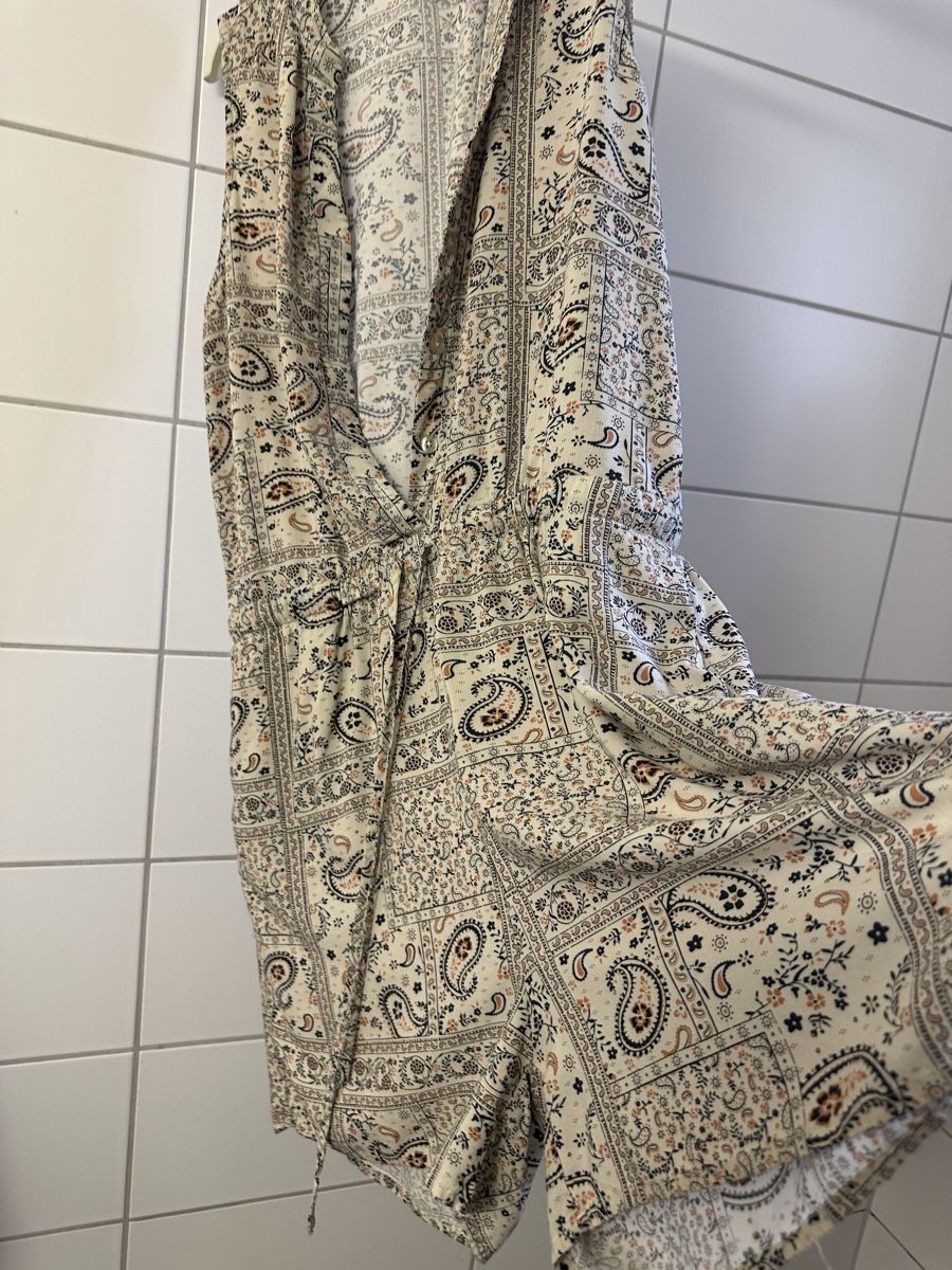 Tute: Damen Neue Kurze Overall Gr/L – Nuovo (secondo la descrizione) da Basel venduto da Ivana_4 1