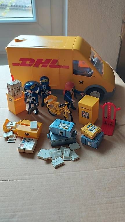 Playmobil Giocattoli: Diverses Playmobil – Usato da Lohn SH venduto da Zwierbel 2