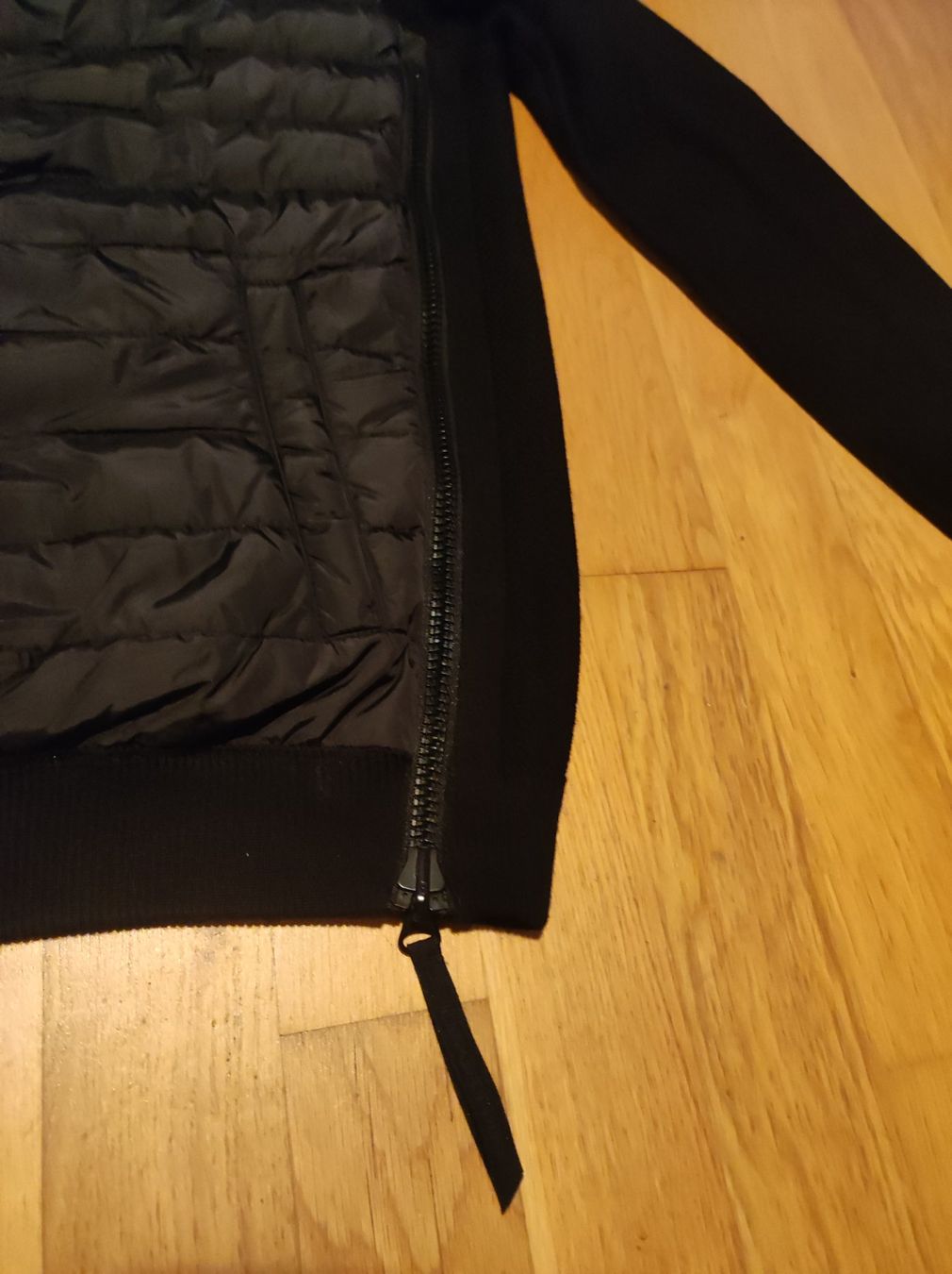 Canada Goose Maglioni & Felpe: Canada Goose Hybridge knit reversible pullover – Nuovo (secondo la descrizione) da Zürich venduto da gds90 2