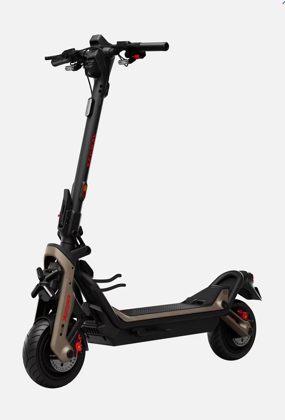 Scooters: Segway-Ninebot GT3 Pro E – Neuf avec emballage d'origine à Hasle LU par Dr.Hugentobler 2
