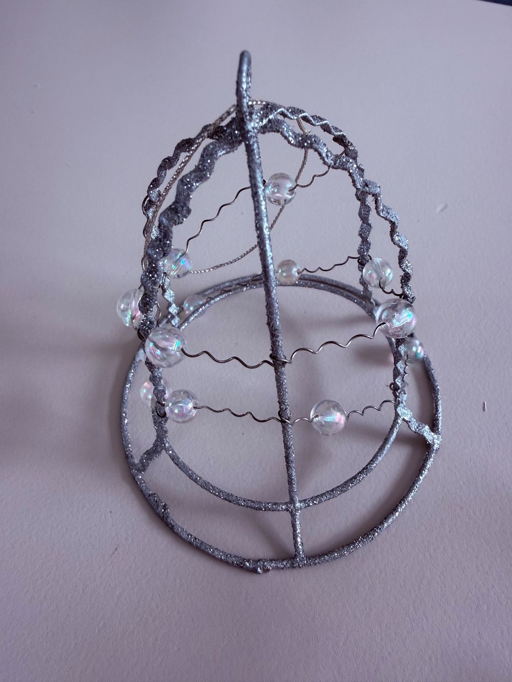 Tutte le decorazioni: Weihnachtsschmuck 3er Set gebraucht – Usato da Zollikon venduto da dorean 4