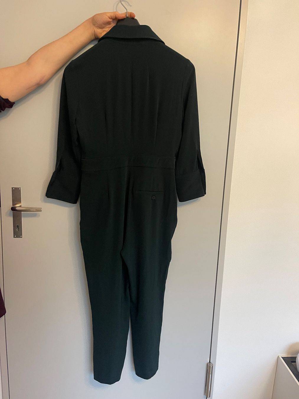 Tute: Jumpsuit fürs Büro – Usato da Zürich venduto da liz_22fd 1