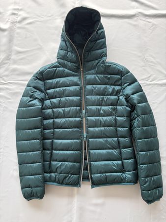 „Save the duck „ Jacke Size 3/ 38
