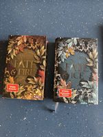 Fate & Fire & Ice Bücher, Zustand wie neu