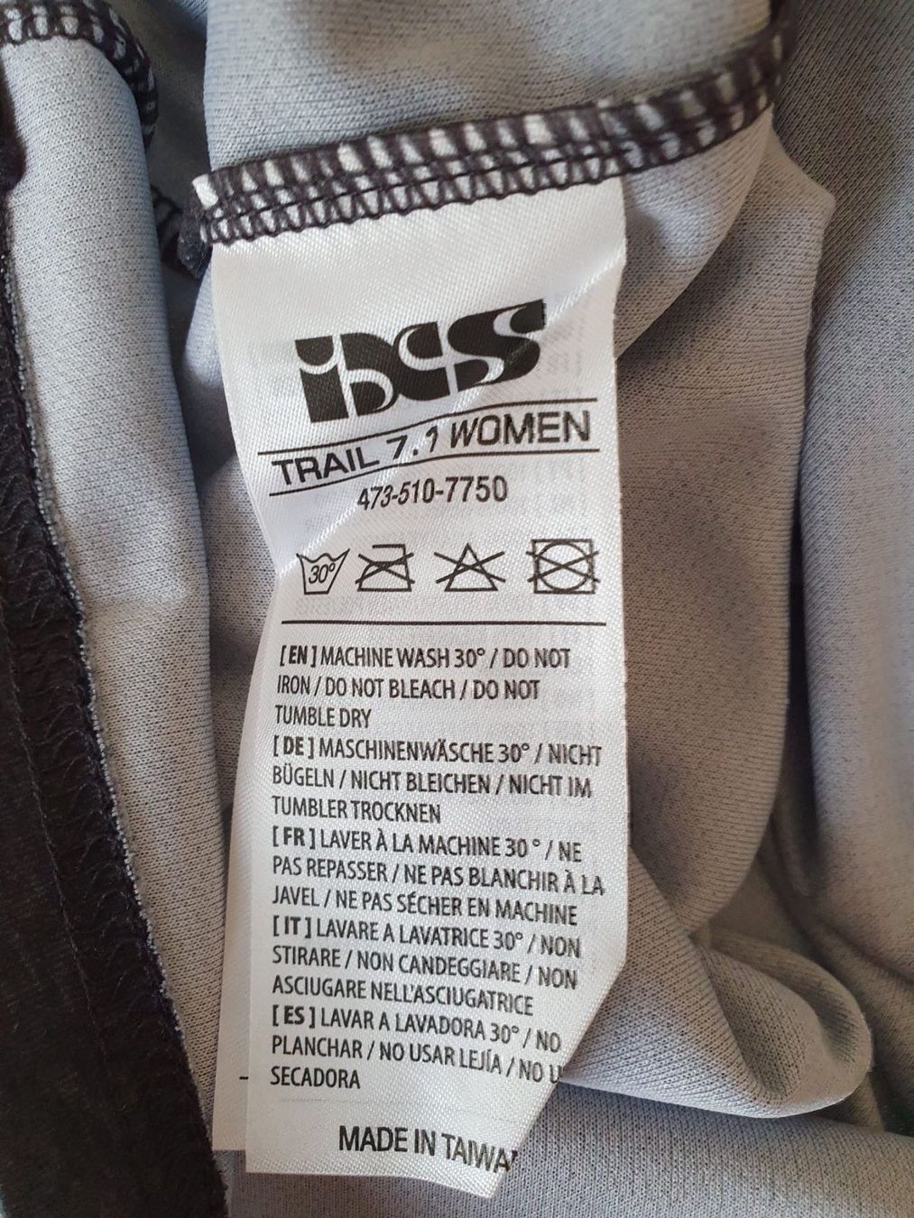 Robes: IXS Gr. S – Neuf avec emballage d'origine à Luzern par Edii025 6