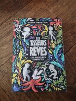 Livre "Les Tisseurs de Rêves"