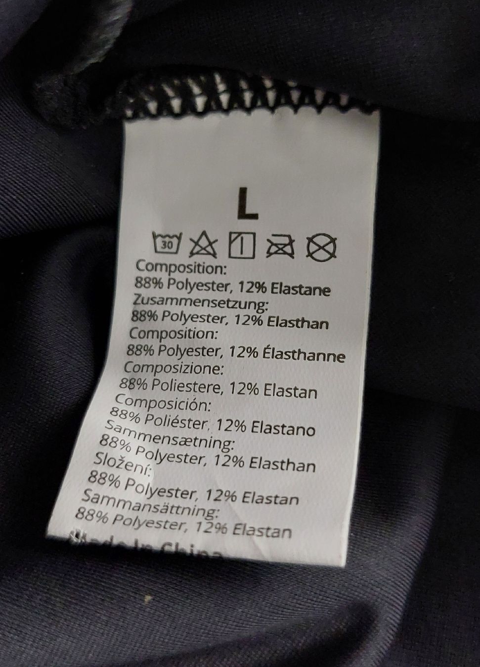 Hosen: NEUE Herren Badehose Gr.L - 48-50 – Neu und originalverpackt aus Balsthal von Trendline55 4