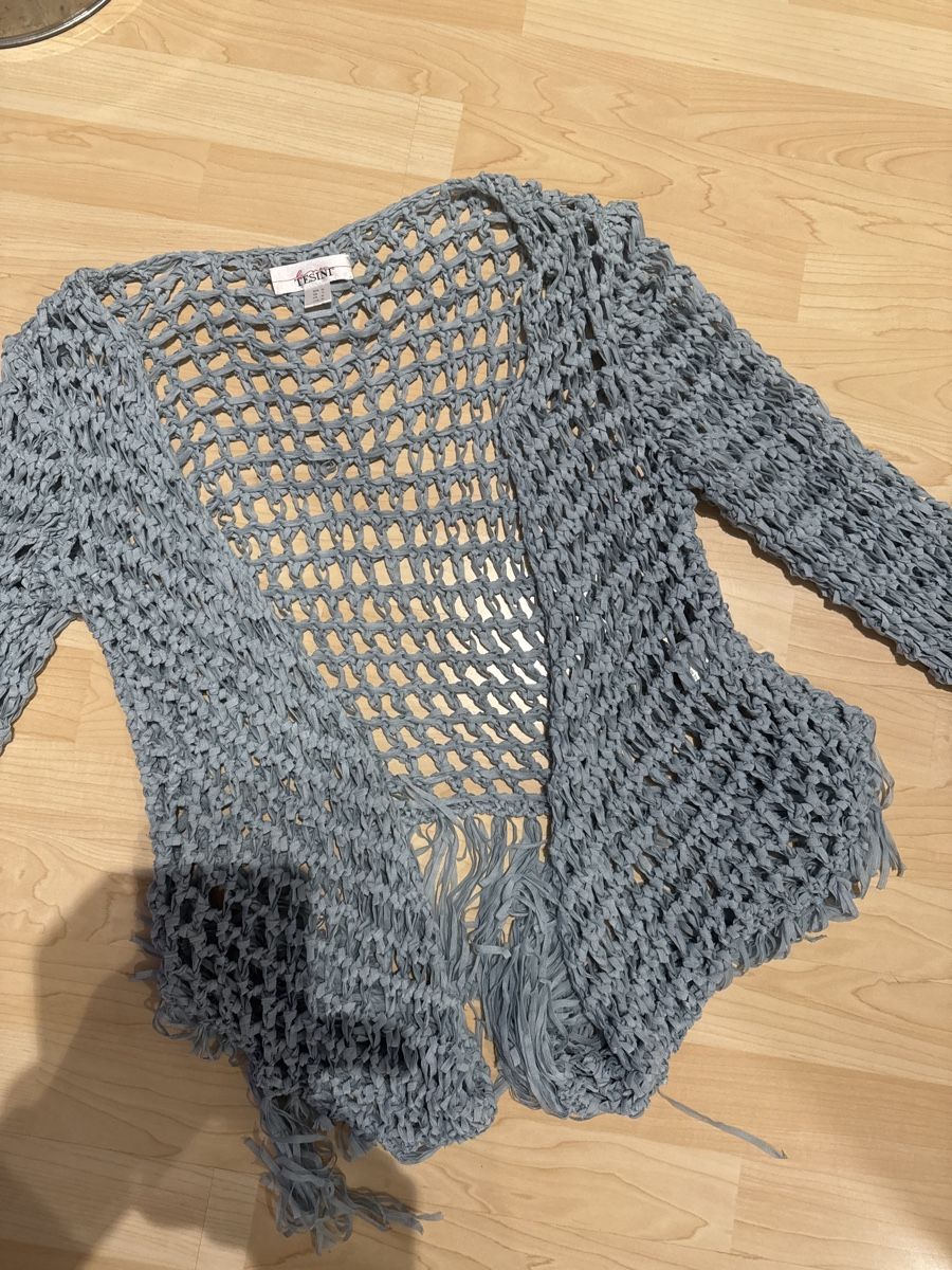Giacche: Strickjacke Gr 34 – Usato da Zell ZH venduto da Guffos
