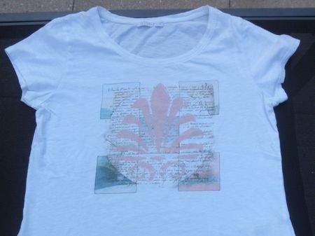 Nile T-Shirt