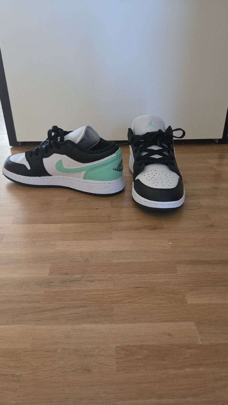 Jordan Scarpe da uomo: Jordan Sneaker – Nuovo (secondo la descrizione) da Pfungen venduto da pet_7bvz
