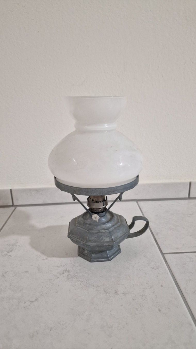 Lampen: 2 lampes – Gebraucht aus Jens von faidodo 2