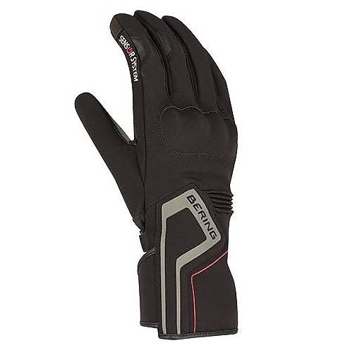 Altri accessori da uomo: Bering Sumba Motorradhandschuhe Winter Neu! – Nuovo e nell'imballaggio originale da Goldau venduto da uzemotos