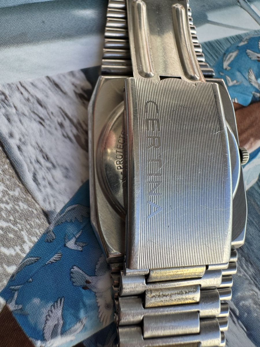 Certina Orologi: Certina DS Vintage  – Usato da Puplinge venduto da que_8hwf 1