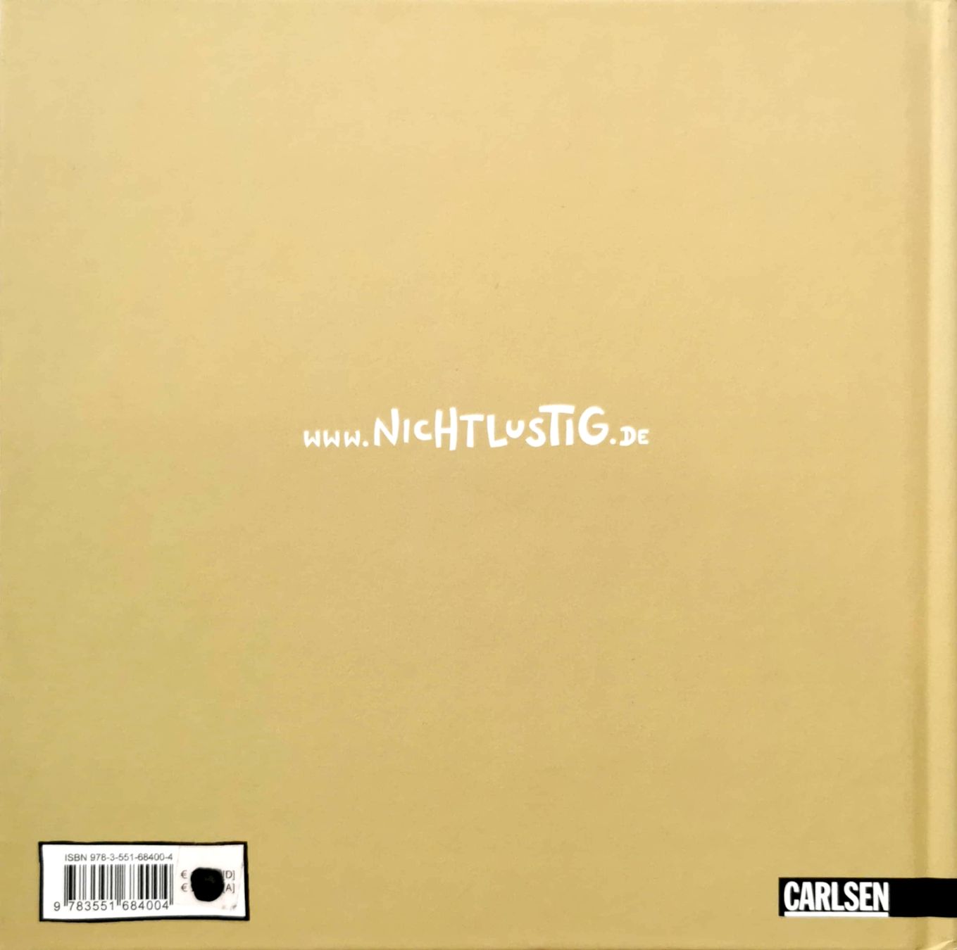 Livres: Nichtlustig 2 - Joscha Sauer – Neuf (Voir description) à Bern par Libre_raria 1