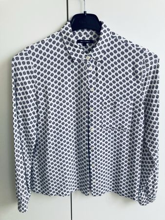 Bluse Marc O‘Polo