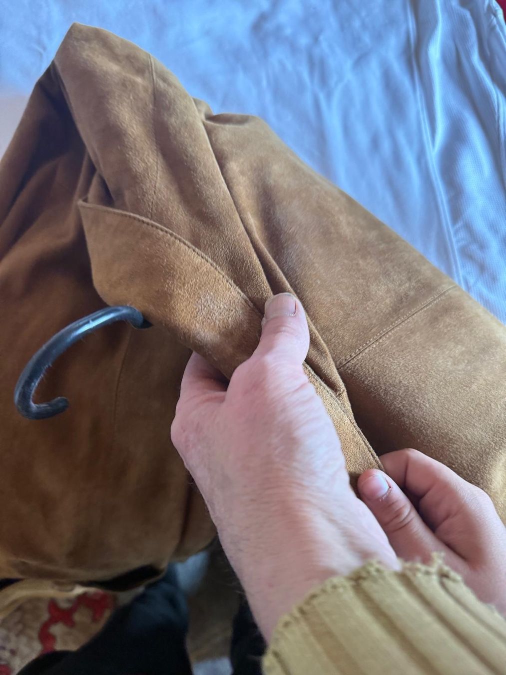 Giacche: Superbe veste Skin 56 – Usato da Erde venduto da zakleblanc 2
