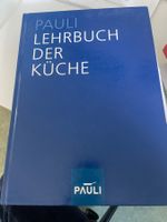 Pauli Lehrbuch der Küche, 13. Auflage (2010)