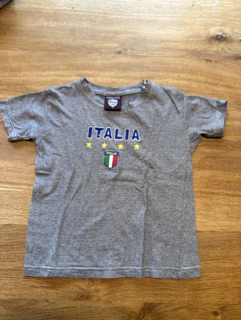 T-Shirt Gr. 116