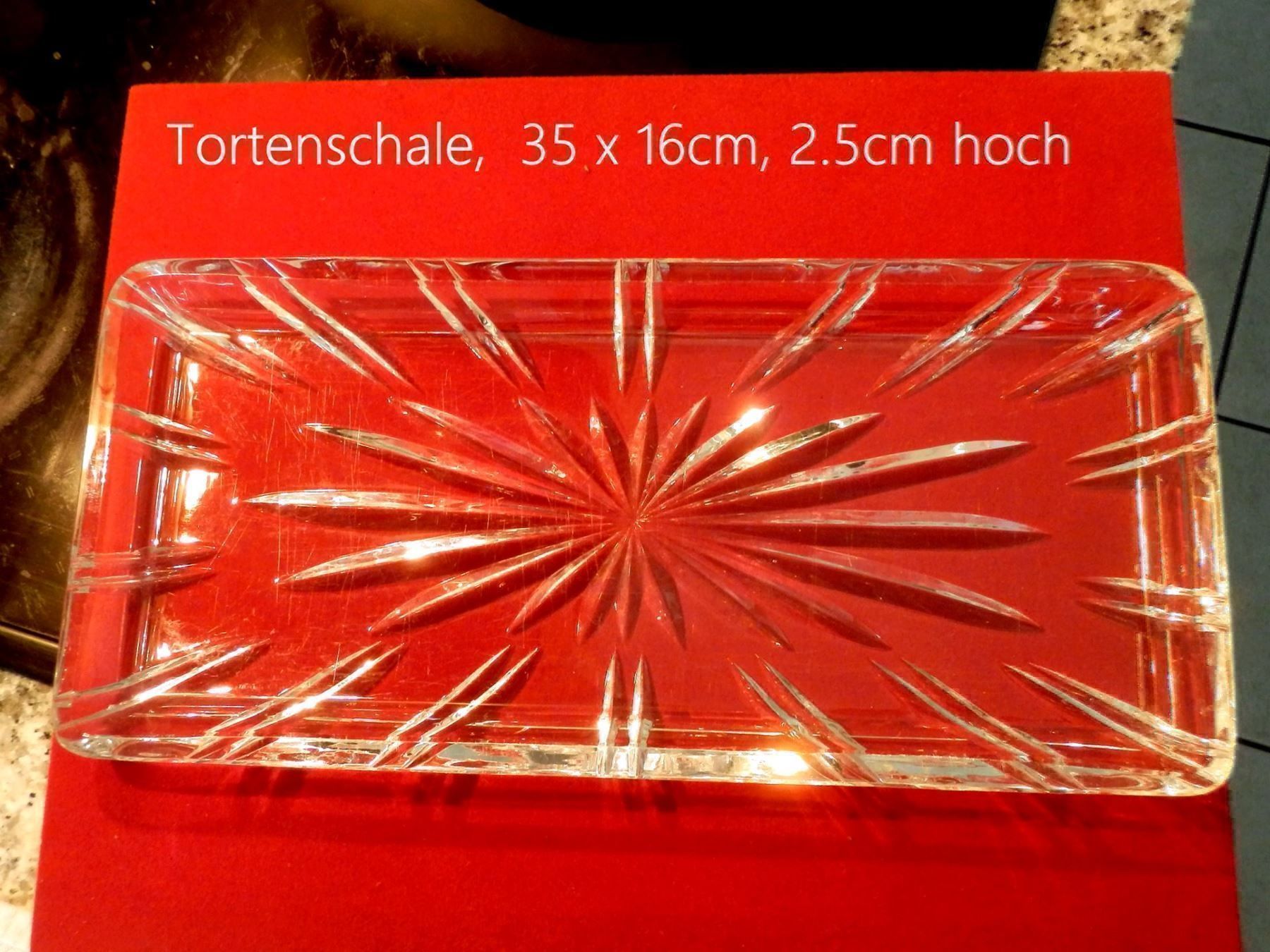 Caraffe: Lot Glaswaren, Karaffen, Flaschen, Vasen – Usato da Ueberstorf venduto da dinbau 4