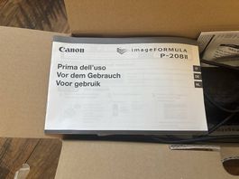 Scanner