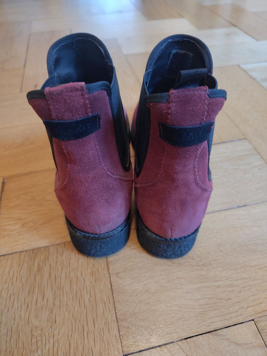 Scarpe da donna: Stiefeletten – Usato da Bern venduto da Linii 1