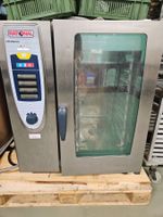 Rational Steamer, 10er