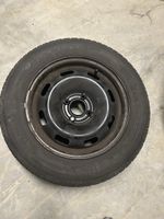 4 Sommerkompletträder 185/65 R15 88T