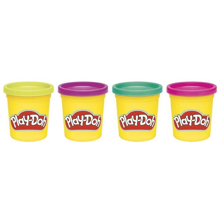 Play-Doh Jouets: PLAY-DOH Kinderknete assortiert – Neuf avec emballage d'origine à Rohrbach par Emiflo 1