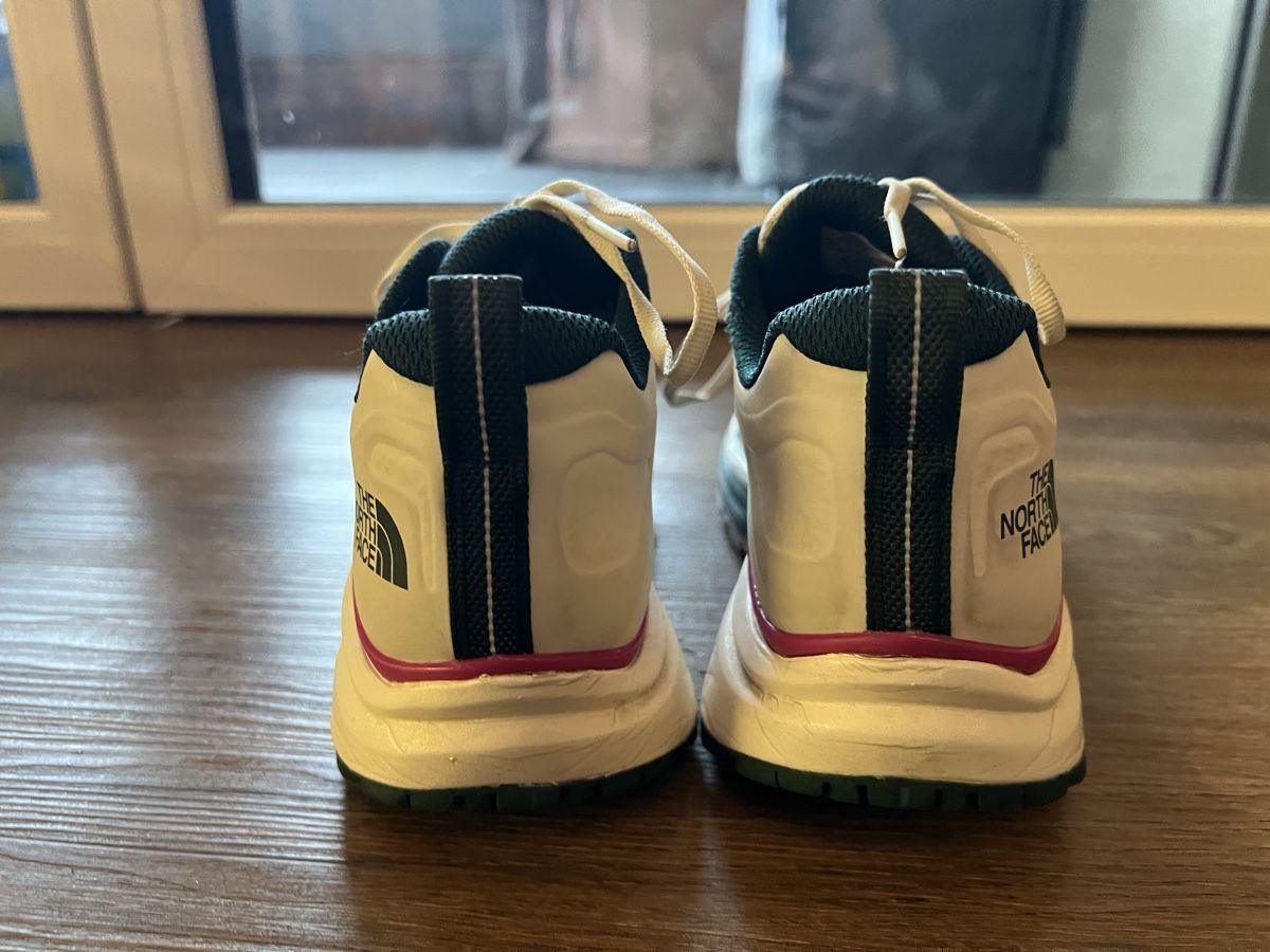 North Face Scarpe da donna: The North Face VECTIV ENDURIS FUTURELIGHT W – Usato da Nänikon venduto da sam_7nk7 2