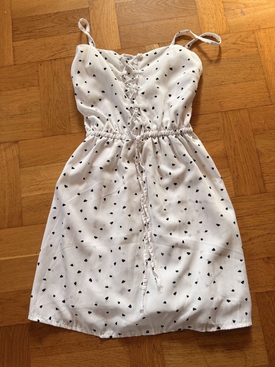 Tute: Ungetragen Herziges Sommer Jumpsuit – Nuovo (secondo la descrizione) da Amlikon-Bissegg venduto da Flowers_Blossom