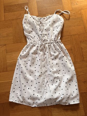 Ungetragen Herziges Sommer Jumpsuit