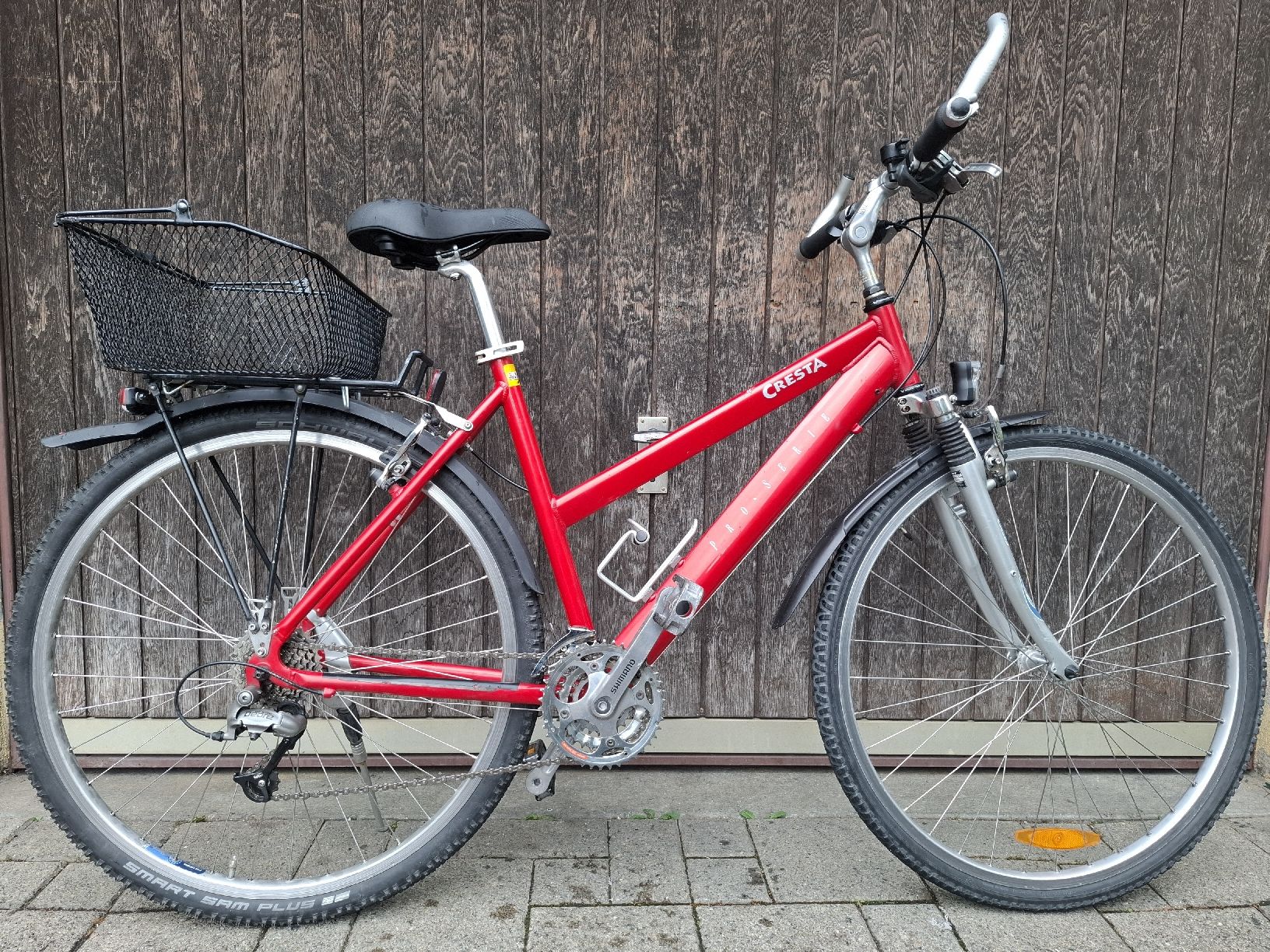 Biciclette: Damenvelo  – Usato da Balterswil venduto da schnecke89