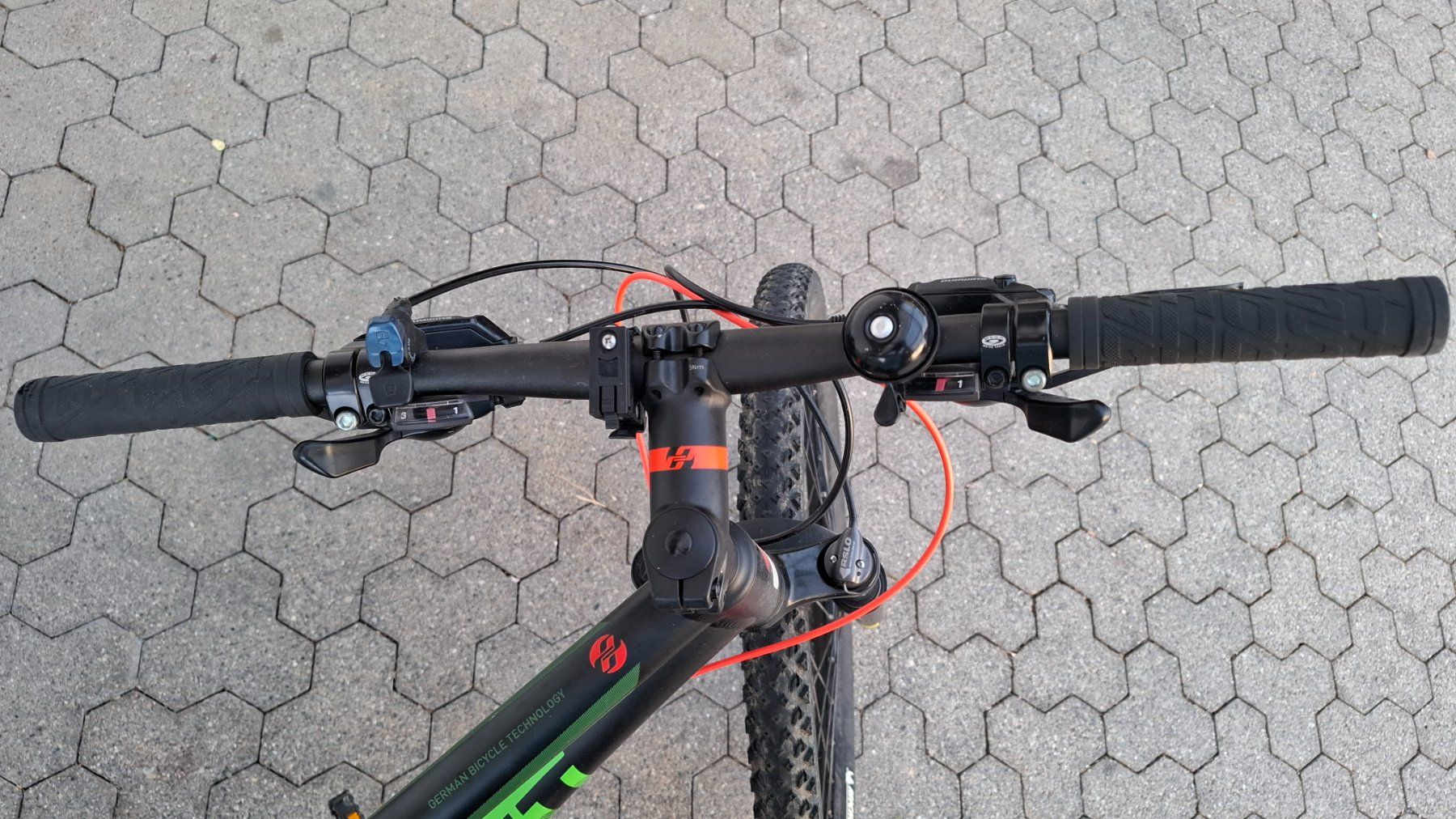 Ghost Vélos: Mountainbike Ghost – D'occasion à Bernhardzell par bekebe 2