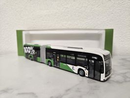 Rietze Sondermodell Mercedes eCitaro G - Holding Graz Linien