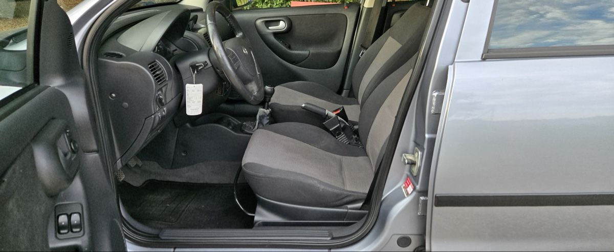 Opel Automobili: Opel Corsa C 1.4 Twinport  – Usato da Niederlenz venduto da jos_7ck9 7