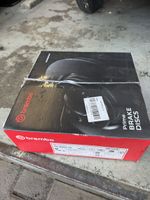 Nissan Cabstar / Renault Maxity Bremsscheiben Vorne 290mm