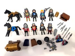 Playmobil Ritter