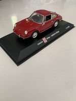 Minichamps Porsche 911 1:43 Auto Bild Modell